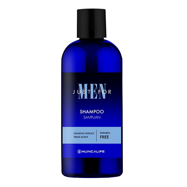 Just For Men Şampunu